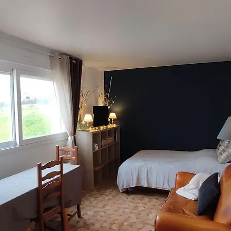 Chez Alice, A 50M A Pieds De La Mer A Hardelot-Plage Neufchatel-Hardelot Exterior photo