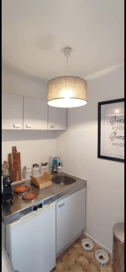 Apartment Chez Alice, A 50m A Pieds De La A Hardelot-plage *