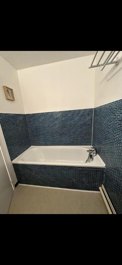 Chez Alice, A 50m A Pieds De La A Hardelot-plage Apartment *
