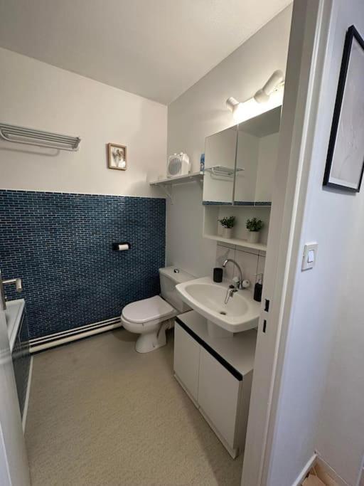 Chez Alice, A 50m A Pieds De La A Hardelot-plage Neufchâtel-Hardelot