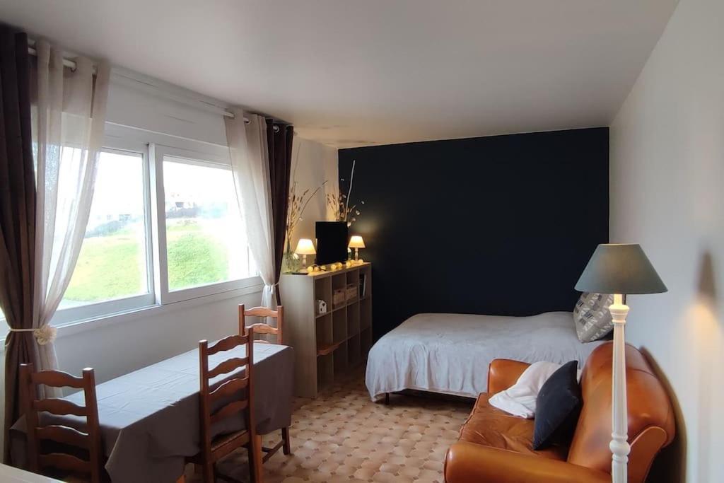 Apartment Chez Alice, A 50m A Pieds De La A Hardelot-plage