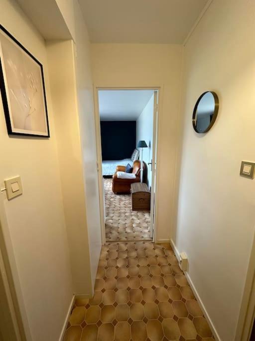 Chez Alice, A 50m A Pieds De La A Hardelot-plage * Neufchatel-Hardelot