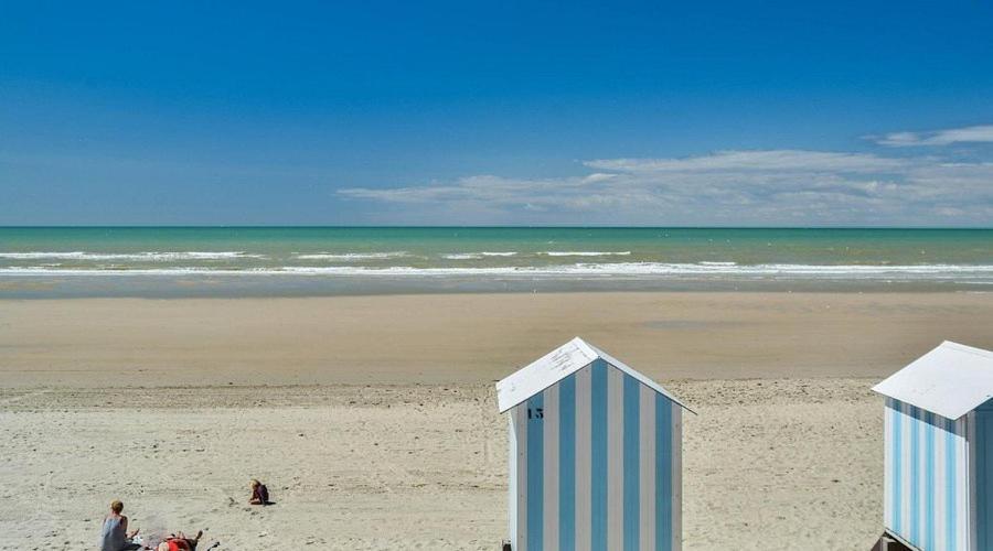 Apartment Chez Alice, A 50m A Pieds De La A Hardelot-plage Neufchâtel-Hardelot