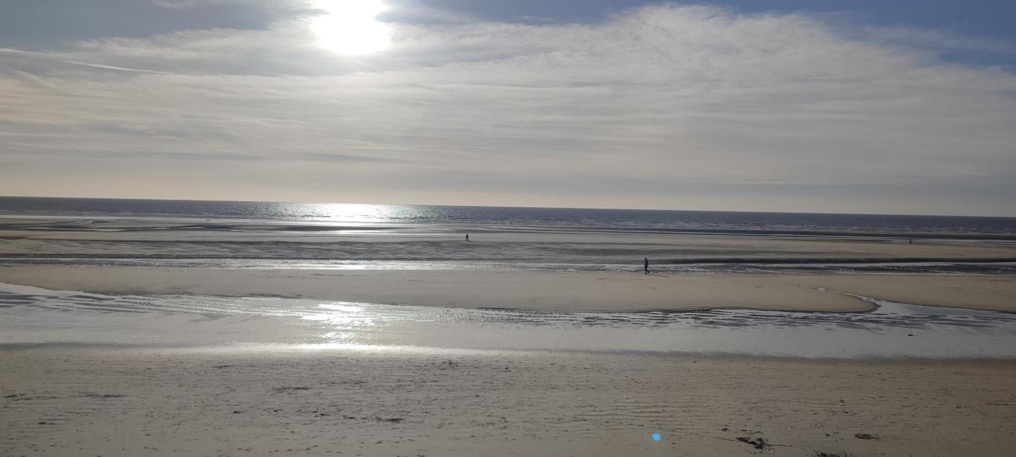 Apartment Chez Alice, A 50m A Pieds De La A Hardelot-plage Neufchâtel-Hardelot